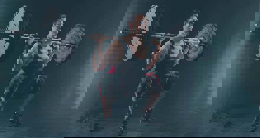 Header Eastleigh Power Lifting